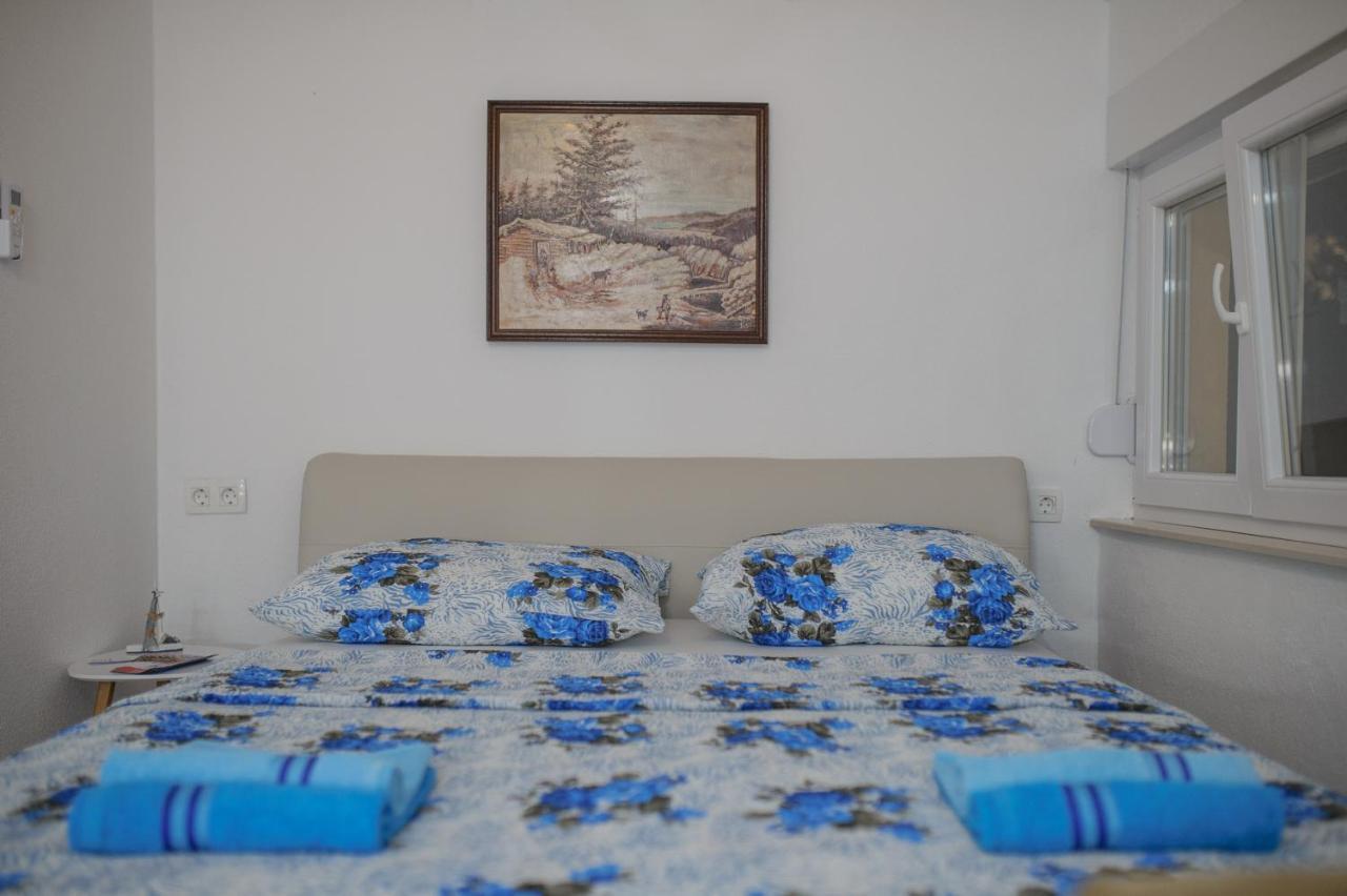 Studio Apartments Kim - Dilberovic Mostar Bagian luar foto