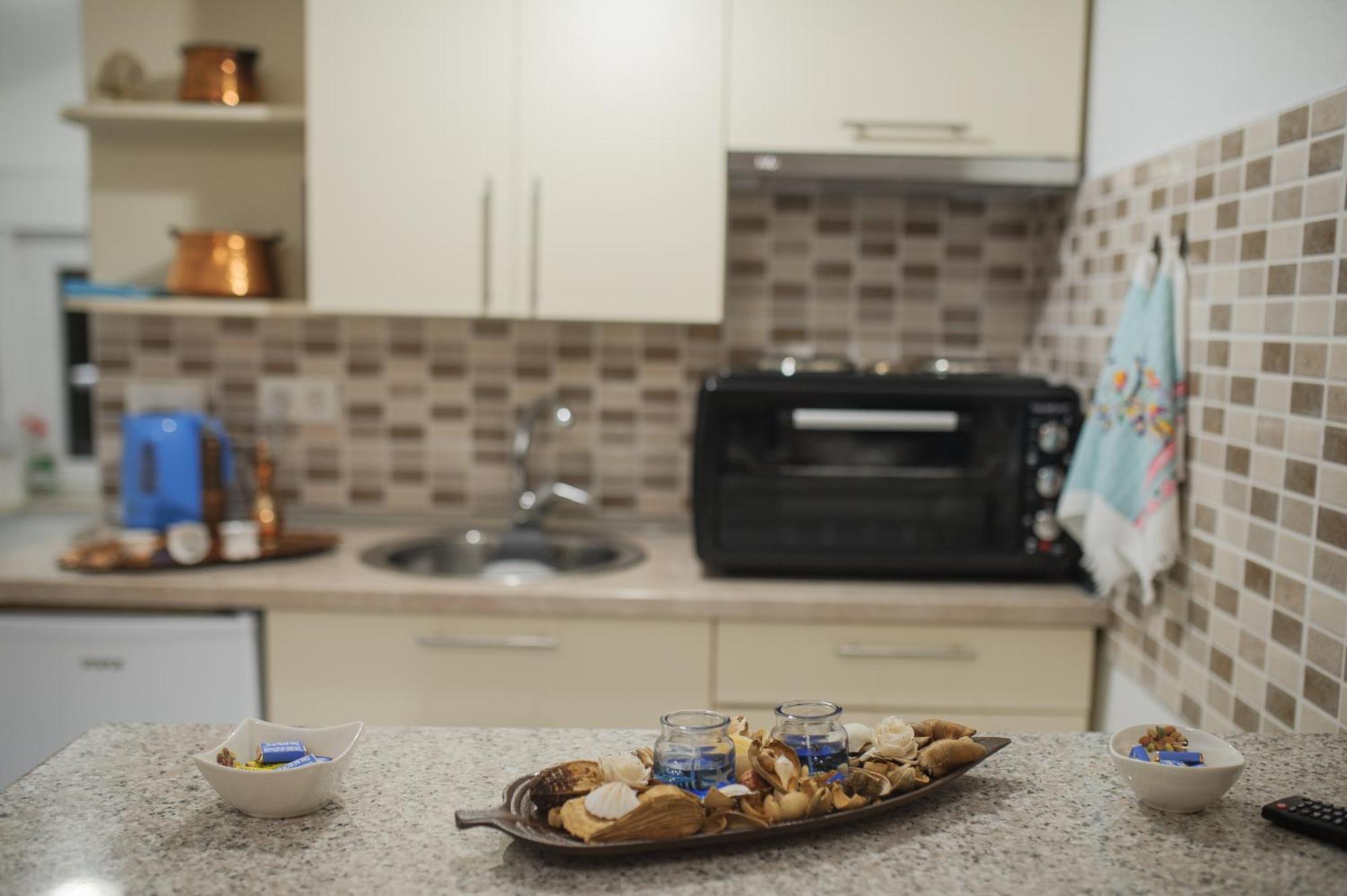 Studio Apartments Kim - Dilberovic Mostar Bagian luar foto