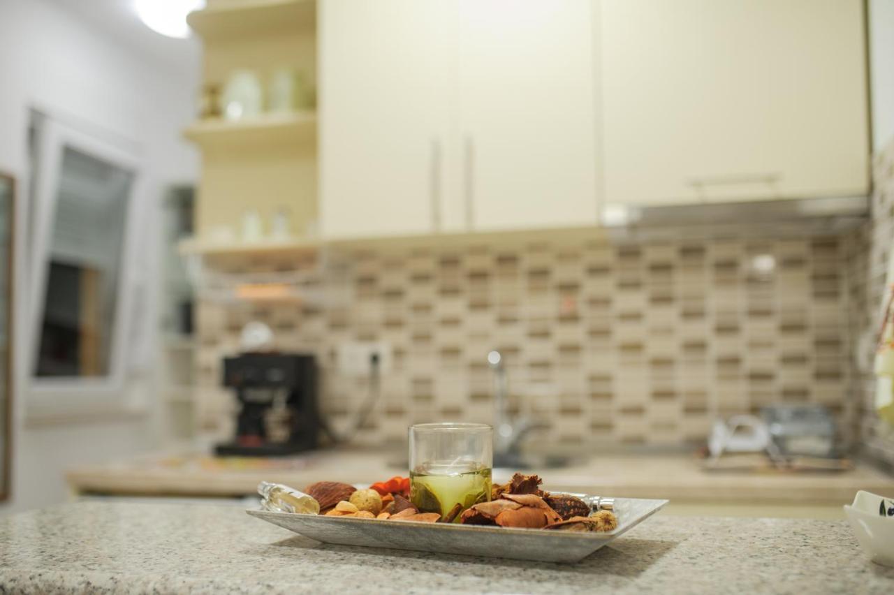 Studio Apartments Kim - Dilberovic Mostar Bagian luar foto