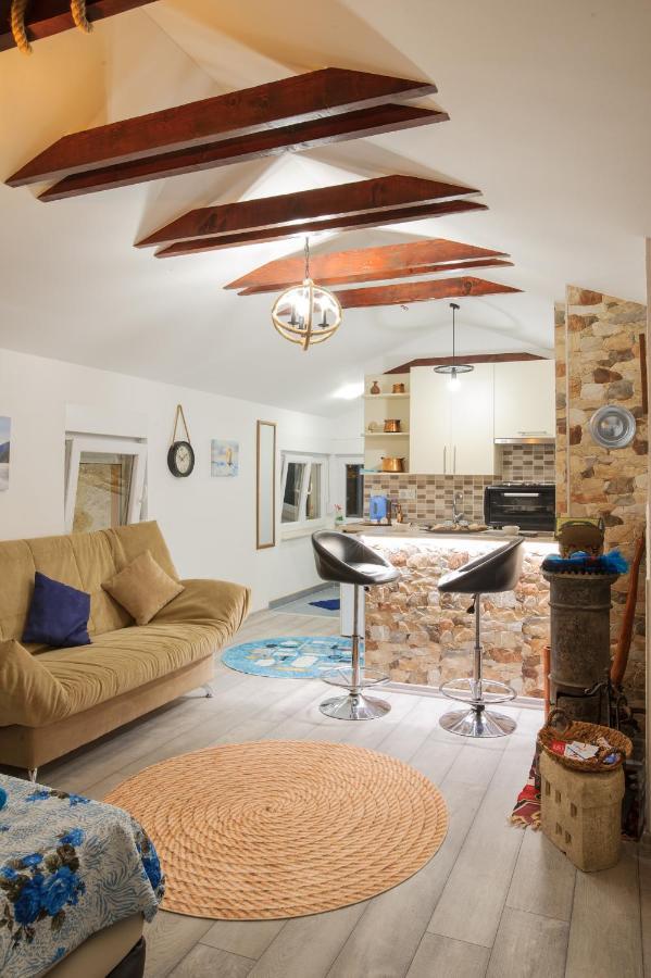 Studio Apartments Kim - Dilberovic Mostar Bagian luar foto
